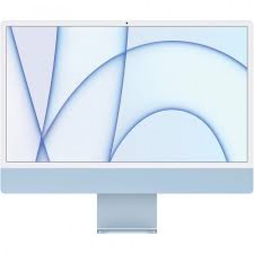 Monoblok APPLE IMAC MGPL3X/A BLUE