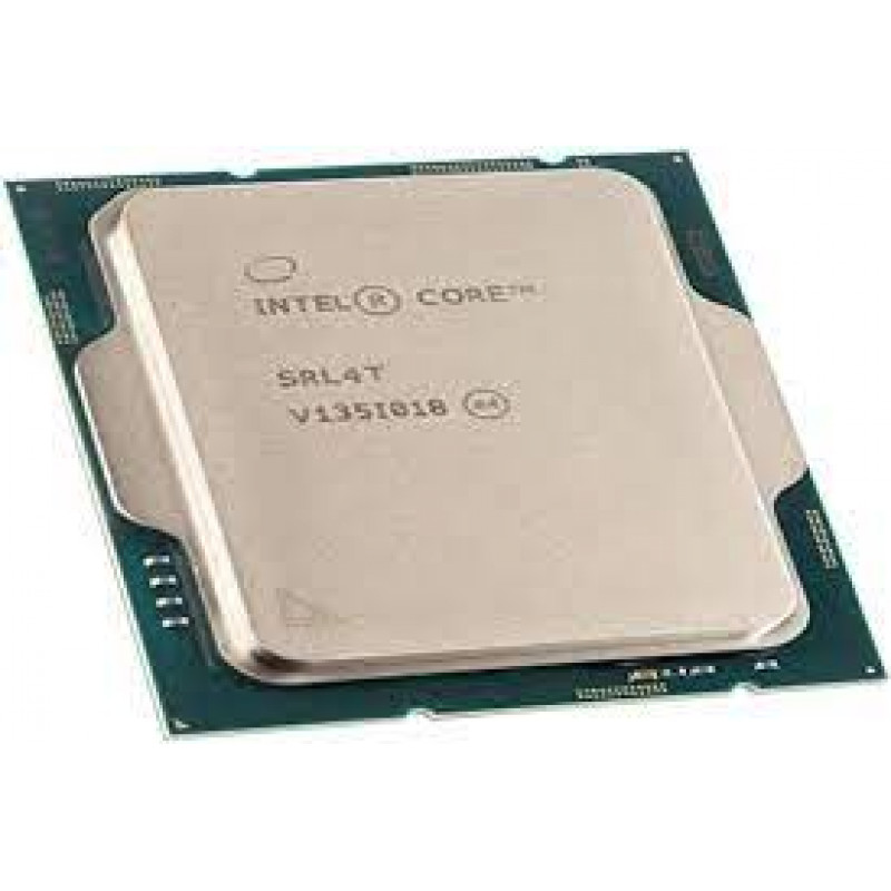 CPU CORE I3 12100 3.30GHZ, 12MB CACHE, 4CORES, LGA1700 TRAY