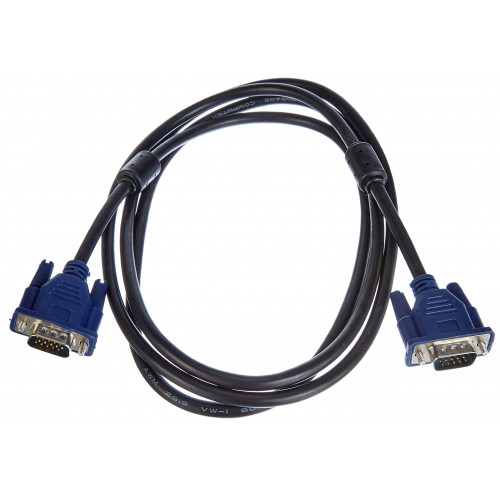 CABLE VGA M/M 1.8M