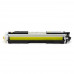 Toner HP CE312A YELLOW