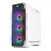 CASE GAMEMAX STARLIGHT WHITE FRGB NO/PS