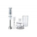 HAND BLENDER BRAUN MULTIQUICK 5 MQ5235 1000W