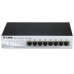 POE SWITCH D-LINK DES-1210-08P 8x100Mbps