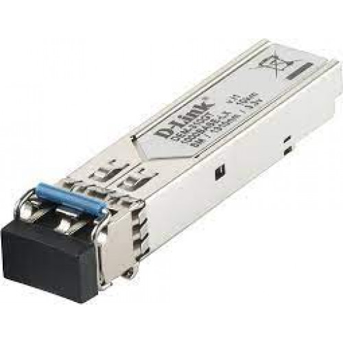 SFP D-LINK DEM-310GT 1000BASE-LX 10km