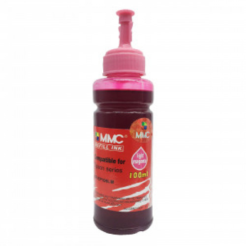 INK MMC EPSON LIGHT MAGENTA 100ML