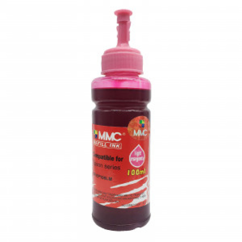 INK MMC EPSON LIGHT MAGENTA 100ML