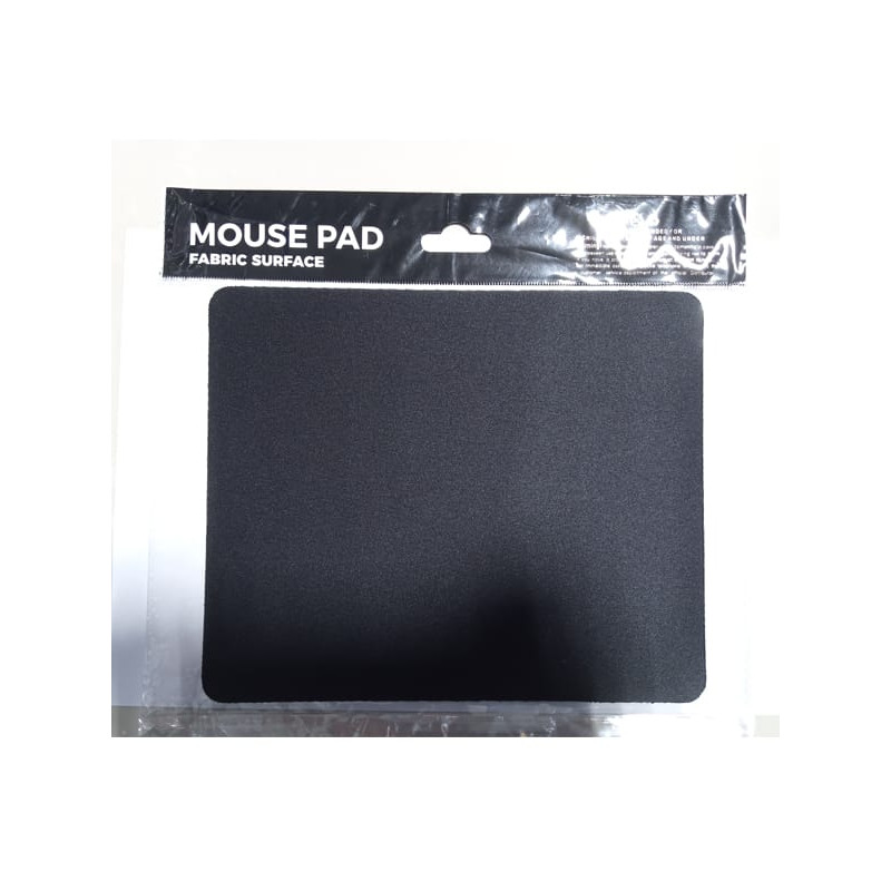 MOUSE PAD PLAIN SMALL