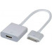 CONVERTER IPHONE-4 TO HDMI