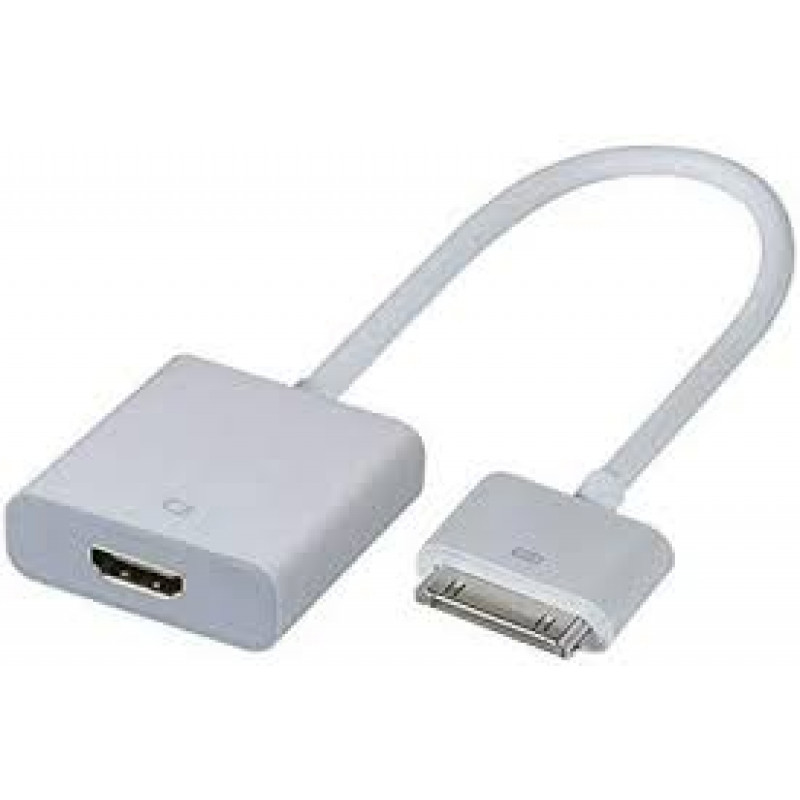 CONVERTER IPHONE-4 TO HDMI