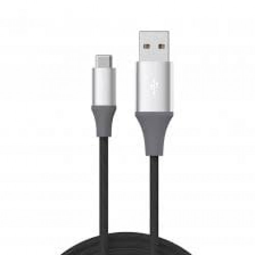 CABLE USB C TO IPHONE 6 S-TEK 1M