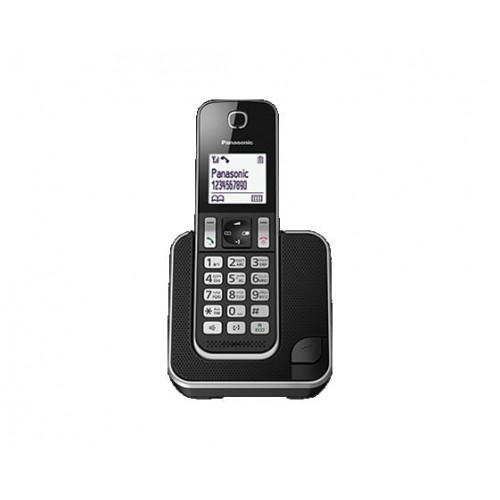 Cordless PHONE PANASONIC KX-TGD310BX