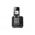 Cordless PHONE PANASONIC KX-TGD310BX