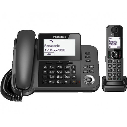 PHONE PANASONIC KX-TGF310BX