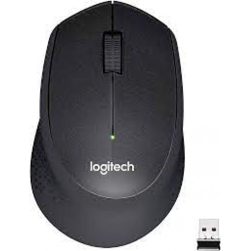 Беспроводная мышь LOGITECH M330