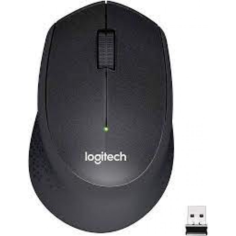 WIRELESS MOUSE LOGITECH M330