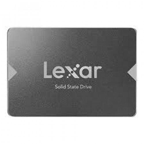 Tizlikli gaty diskler LEXAR 128GB NS100