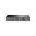 TP-LINK SWITCH TL-SG1024D 24PRT 1000Mbps