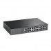 TP-LINK SWITCH TL-SG1024D 24PRT 1000Mbps