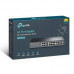 TP-LINK SWITCH TL-SG1024D 24PRT 1000Mbps