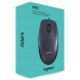 USB Мышь LOGITECH M90