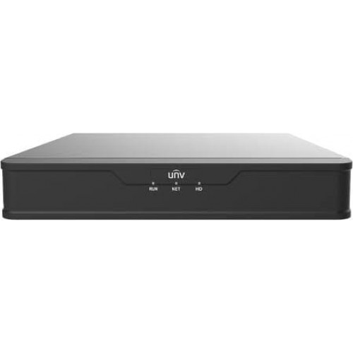 Видеорегистраторы UNV NVR301-04S3 4-CH, 1-SATA