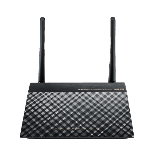 WIFI ROUTER ADSL/VDSL ASUS DSL-N16