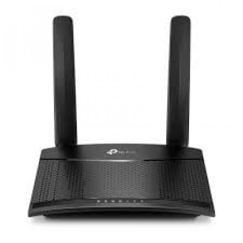 Маршрутизатор 3G/4G TP-LINK TL-MR100 N300