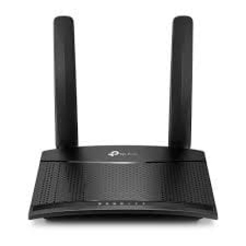 Маршрутизатор 3G/4G TP-LINK TL-MR100 N300