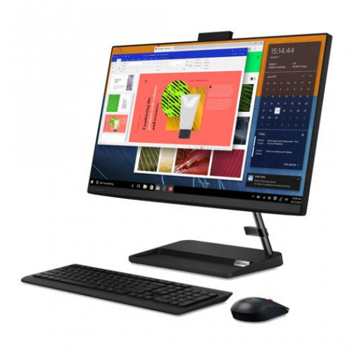 Monoblok LENOVO IDEACENTRE 3 24ITL6 BLACK