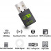 USB2.0 WIFI + BLUETOOTH Adapteri HAYSENSER MC-600BT