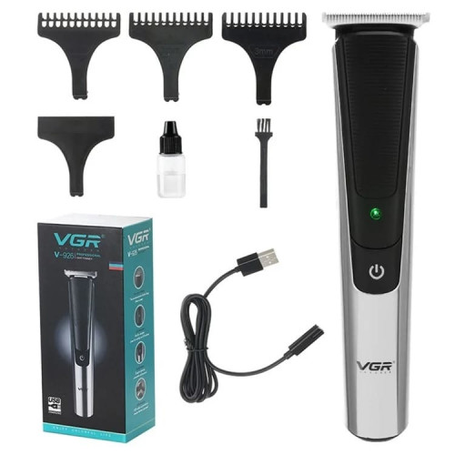 CORDLESS CLIPPER VGR V-926