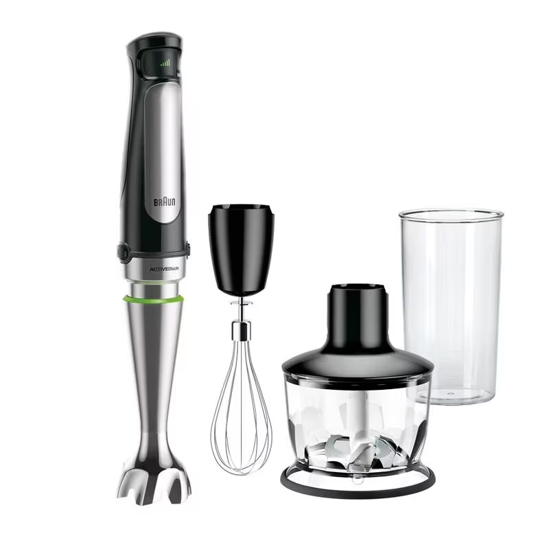 Blender BRAUN MULTIQUICK 7 MQ7035 1000W