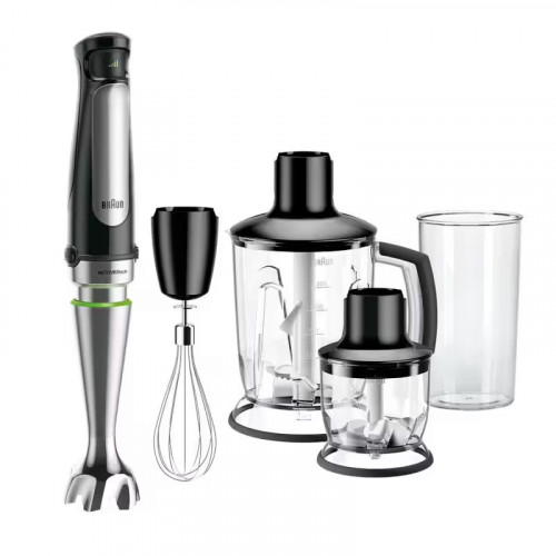 BLENDER BRAUN MULTIQUICK 7 MQ7045 1000W