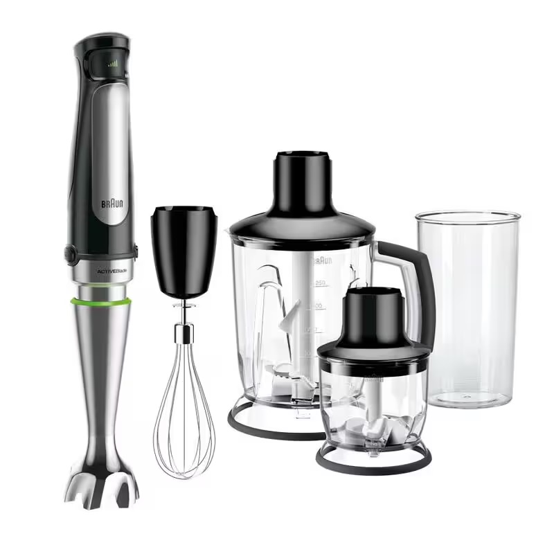 Blender BRAUN MULTIQUICK 7 MQ7045 1000W