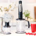 BLENDER BRAUN MULTIQUICK 7 MQ7045 1000W