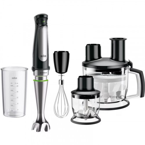 BLENDER BRAUN MULTIQUICK 7 MQ7085 1000W