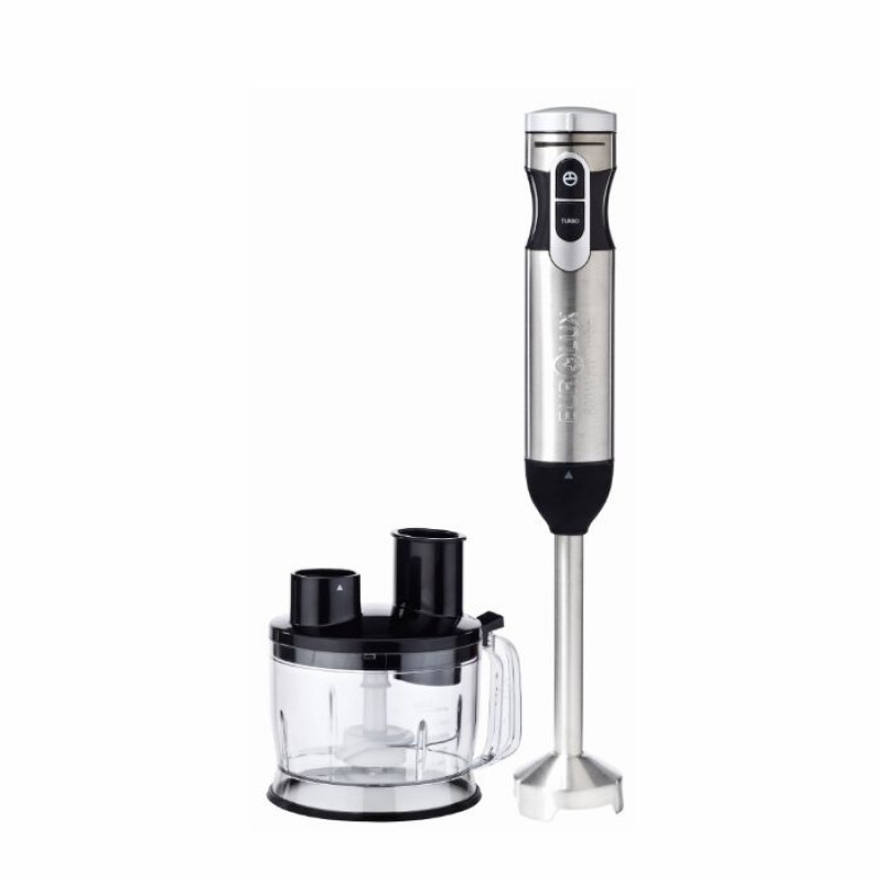 HAND BLENDER EUROLUX EU-HB2057LCSB 1000W