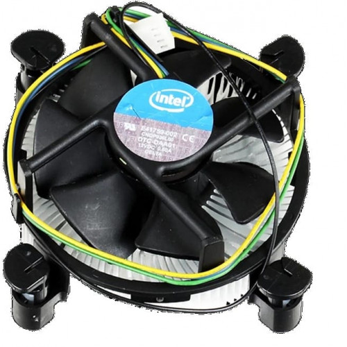 CPU FAN LGA 1155/1156/1151