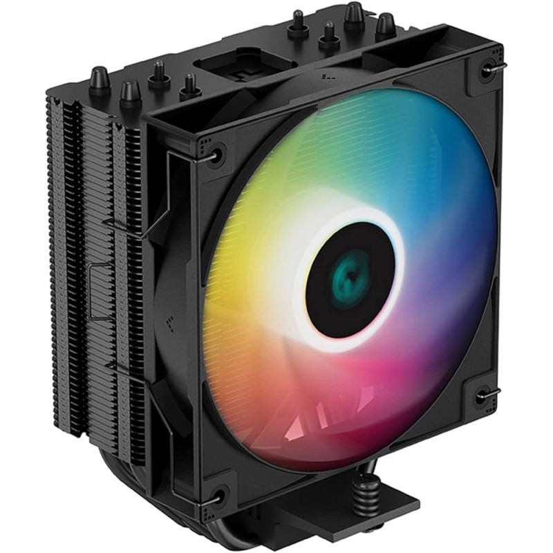 CPU FAN DEEPCOOL AG400 ARGB LGA/AM