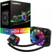 WATER COOLING SYSTEM FOR CPU GAMEMAX ICECHILL 120ARGB LGA