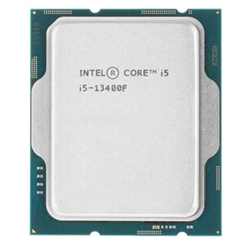 CPU CORE I5 13400 2.50GHZ, 20MB CACHE, 6CORES, LGA1700