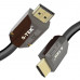 Кабель HDMI ULTRA 4K M/M 3M S-TEK