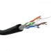 SFTP Kabel CAT6 305M LIGHTWAVE OUTDOOR