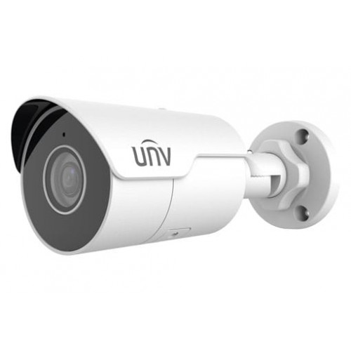 CAMERA IP UNV IPC2128LE-ADF28KM-G 8MP BULLET STR