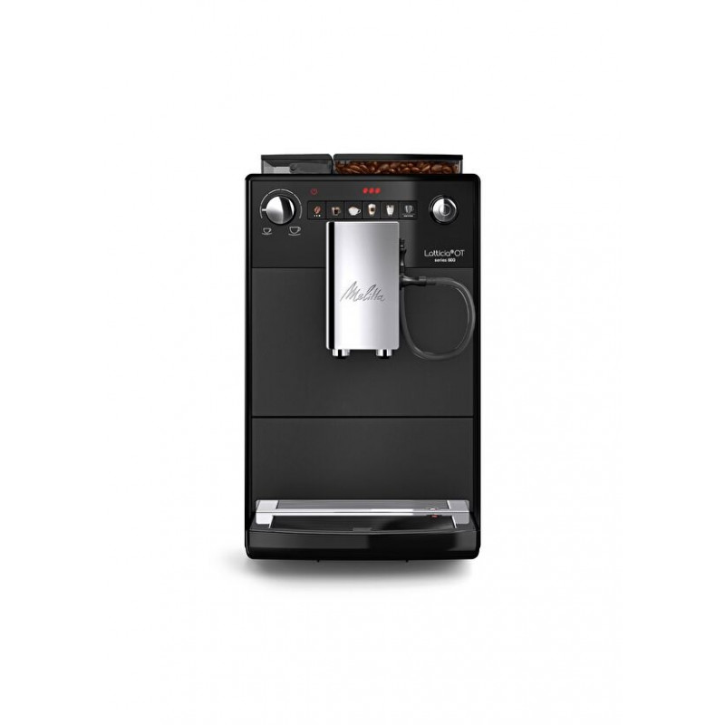 COFFEE MACHINE MELITTA LATTICIA OT