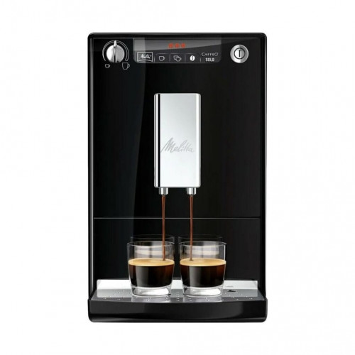 COFFEE MACHINE MELITTA SOLO