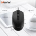 WIRED Keyboard+Mouse MEETION C100