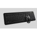 WIRELESS Keyboard+Mouse MEETION MT-C4120 LITTLE