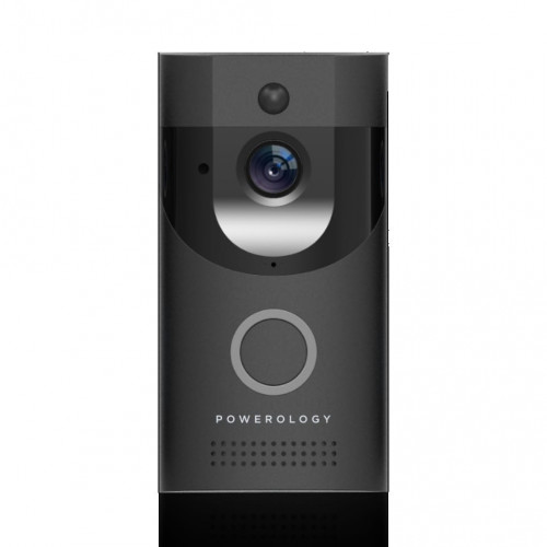 DOORBELL POWEROLOGY SMART VIDEO