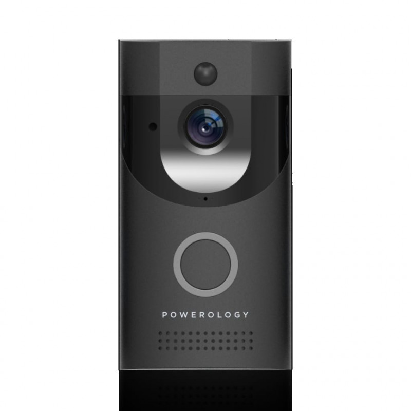 DOORBELL POWEROLOGY SMART VIDEO